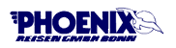 PHOENIX REISEN